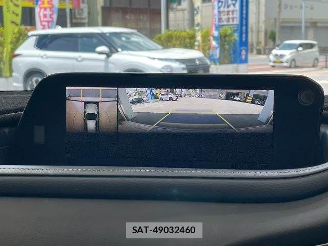 Mazda CX-30 2020-03 7500114-3