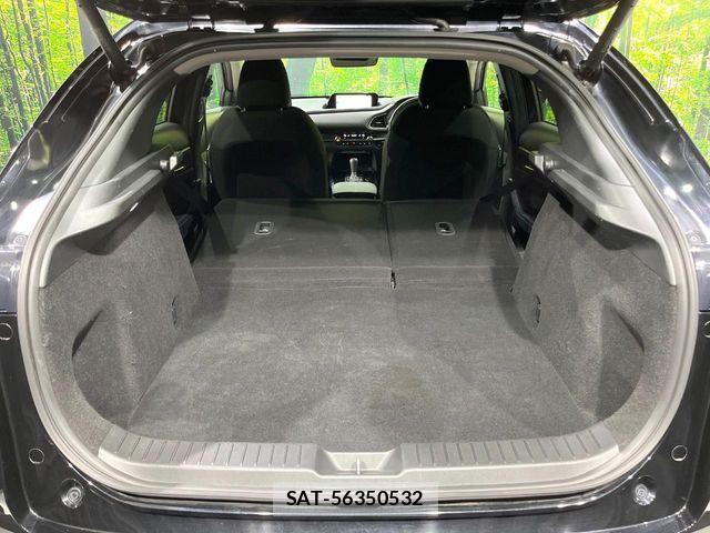 Mazda CX-30 2020-03 7508455-9