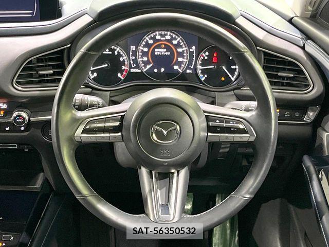 Mazda CX-30 2020-03 7508455-10