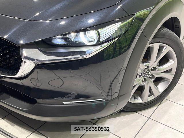 Mazda CX-30 2020-03 7508455-11