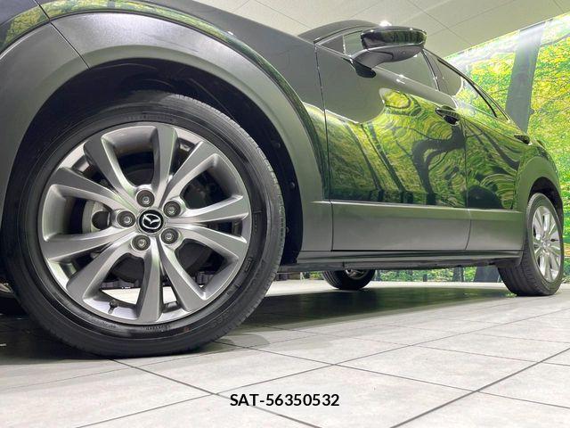 Mazda CX-30 2020-03 7508455-12