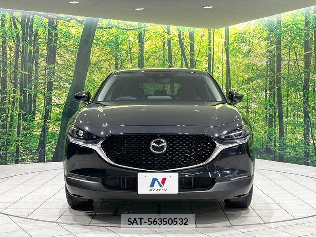 Mazda CX-30 2020-03 7508455-13