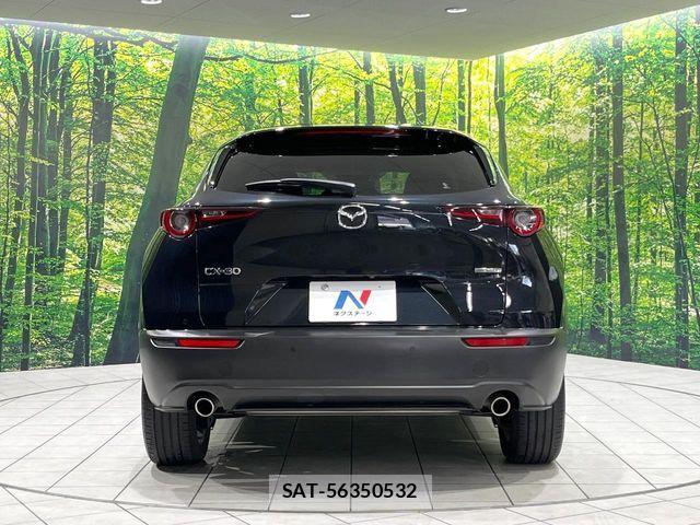 Mazda CX-30 2020-03 7508455-14