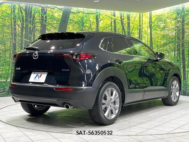 Mazda CX-30 2020-03 7508455-16