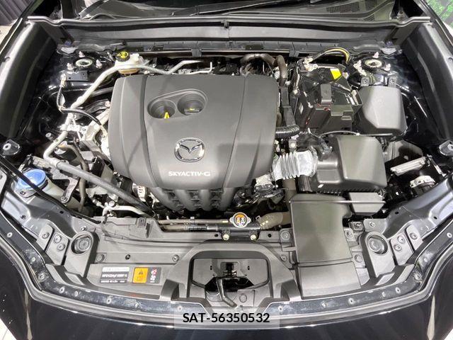 Mazda CX-30 2020-03 7508455-17