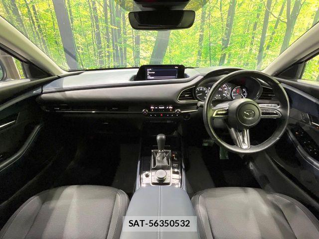 Mazda CX-30 2020-03 7508455-1