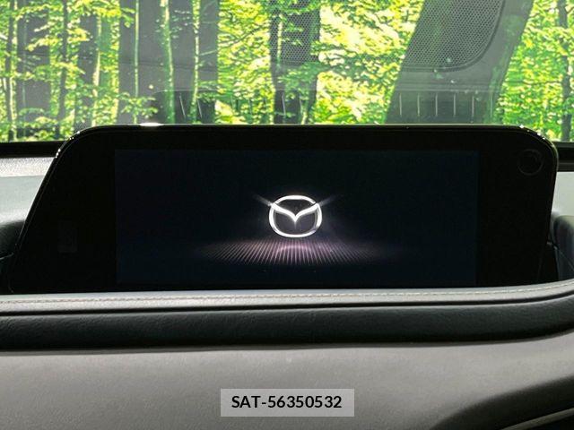 Mazda CX-30 2020-03 7508455-2