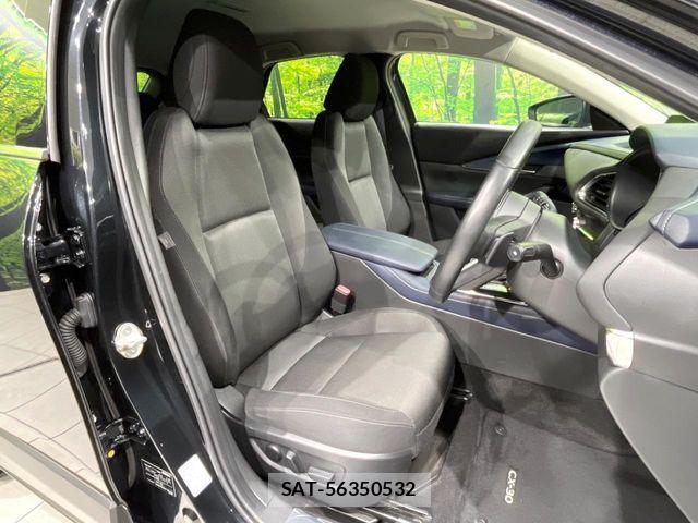 Mazda CX-30 2020-03 7508455-7