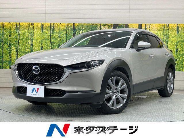 Mazda CX-30 2023-02 7500109-0