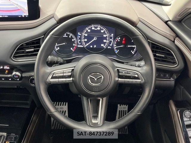 Mazda CX-30 2023-02 7500109-10