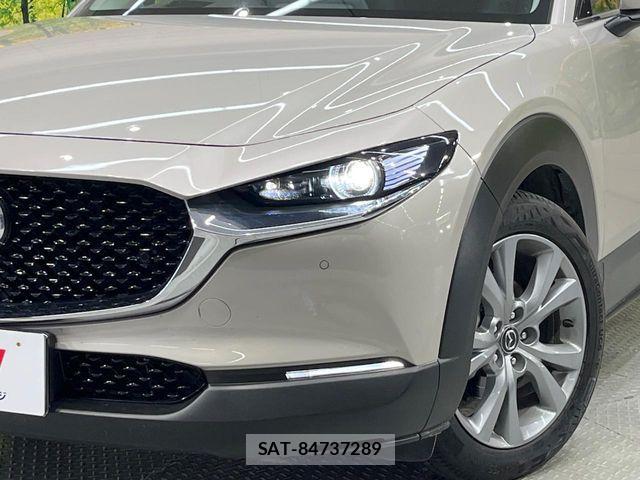 Mazda CX-30 2023-02 7500109-11