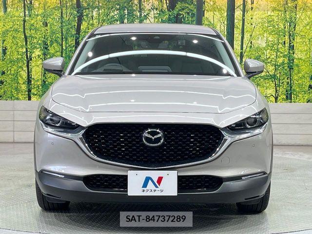 Mazda CX-30 2023-02 7500109-13