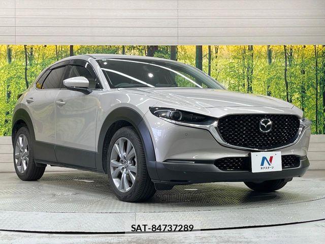 Mazda CX-30 2023-02 7500109-15