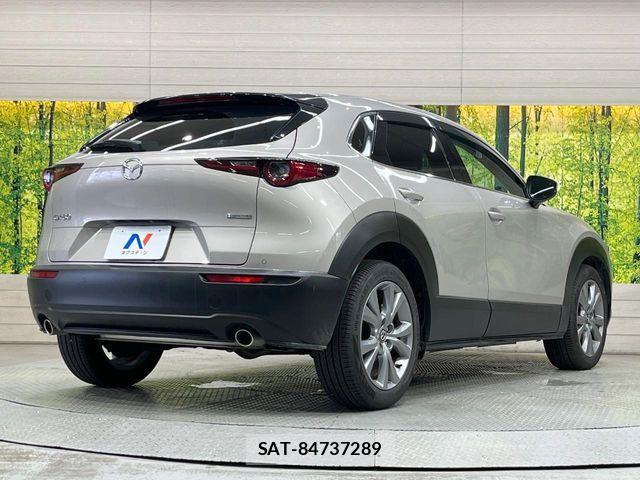 Mazda CX-30 2023-02 7500109-16