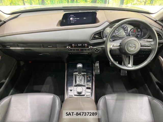Mazda CX-30 2023-02 7500109-1