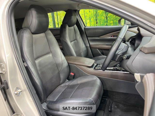 Mazda CX-30 2023-02 7500109-7