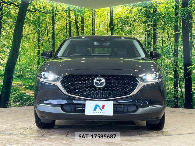 Mazda CX-30 2022-08 7500106-13