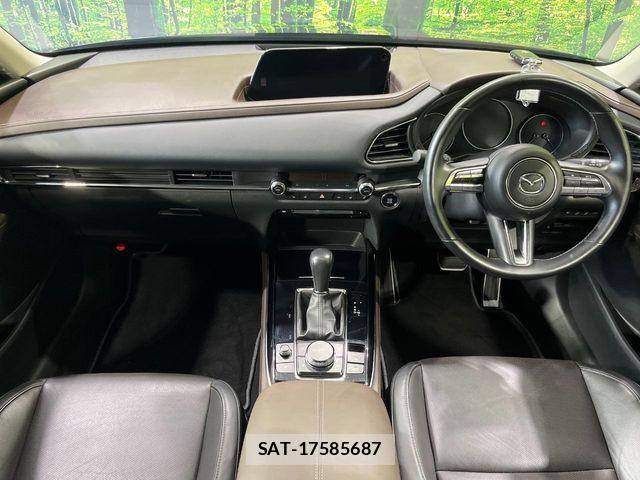 Mazda CX-30 2022-08 7500106-1