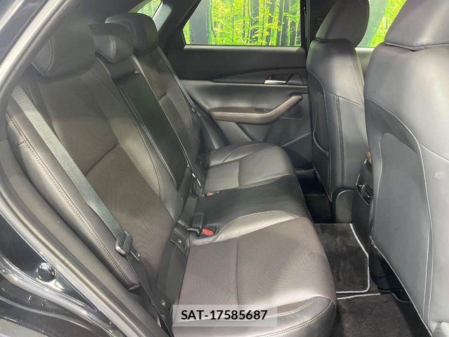 Mazda CX-30 2022-08 7500106-8