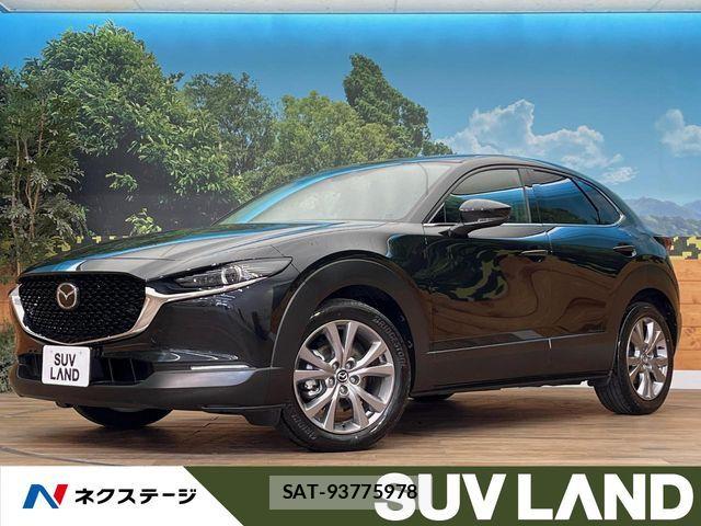 Mazda CX-30 2019-12 7500111-0