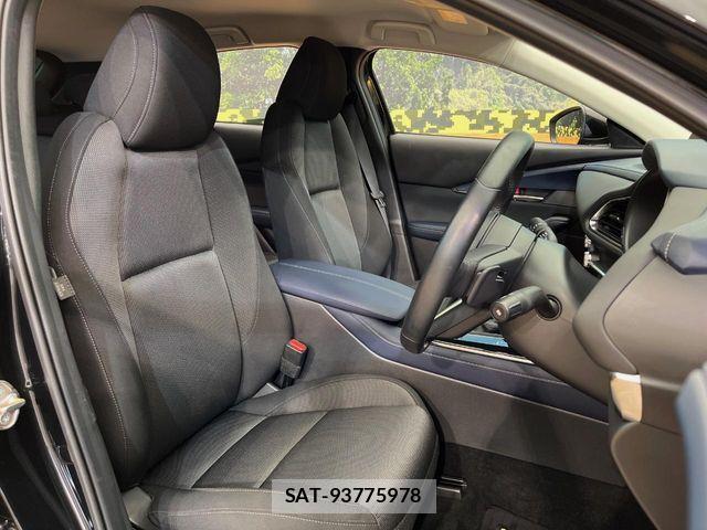 Mazda CX-30 2019-12 7500111-10