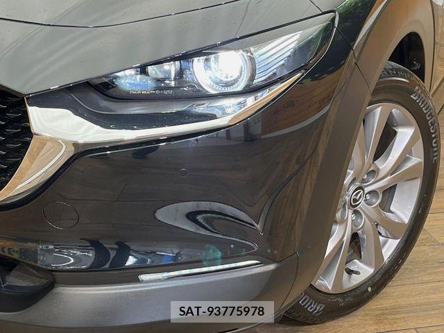 Mazda CX-30 2019-12 7500111-13