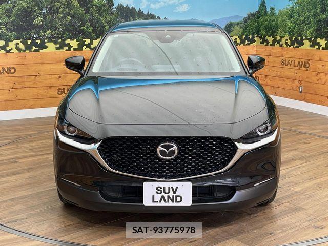 Mazda CX-30 2019-12 7500111-15