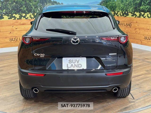 Mazda CX-30 2019-12 7500111-16