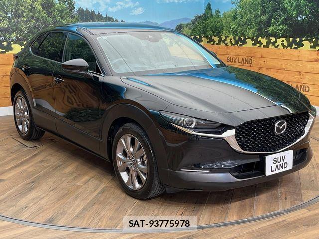 Mazda CX-30 2019-12 7500111-17