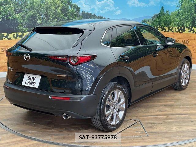 Mazda CX-30 2019-12 7500111-18