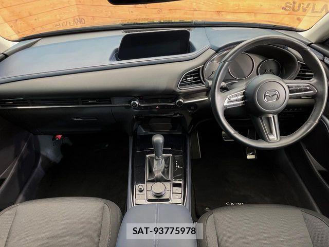 Mazda CX-30 2019-12 7500111-1