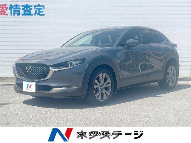 Mazda CX-30 2020-07 7508460-0