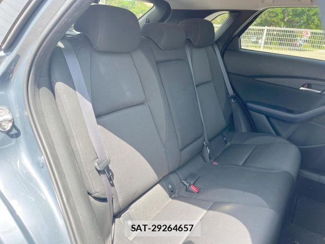 Mazda CX-30 2020-07 7508460-9