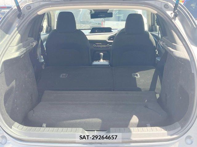 Mazda CX-30 2020-07 7508460-10