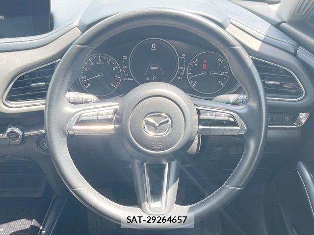 Mazda CX-30 2020-07 7508460-11