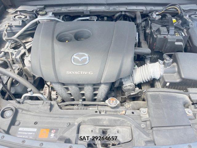 Mazda CX-30 2020-07 7508460-18