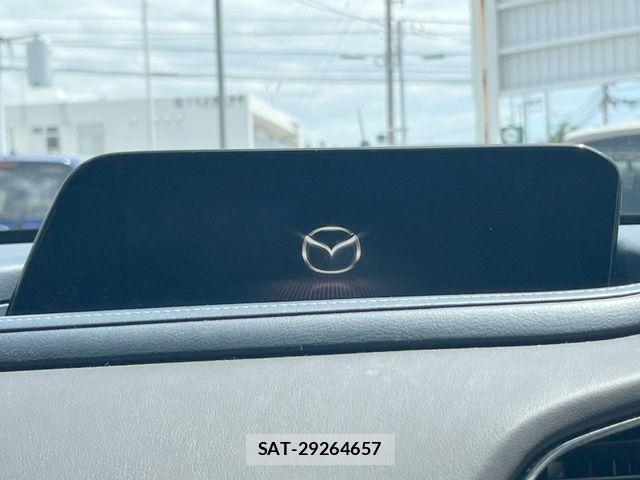 Mazda CX-30 2020-07 7508460-3