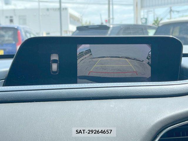 Mazda CX-30 2020-07 7508460-4
