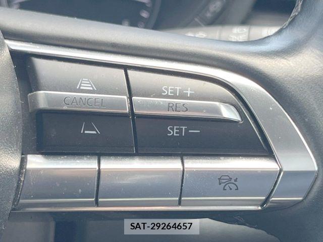 Mazda CX-30 2020-07 7508460-5