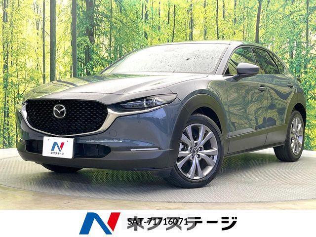 Mazda CX-30 2023-03 7500108-0