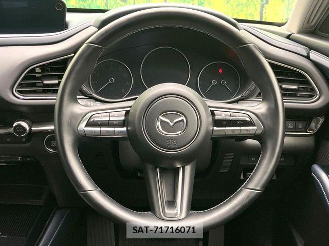 Mazda CX-30 2023-03 7500108-10