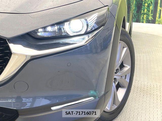 Mazda CX-30 2023-03 7500108-11