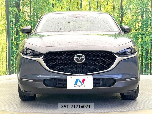 Mazda CX-30 2023-03 7500108-13