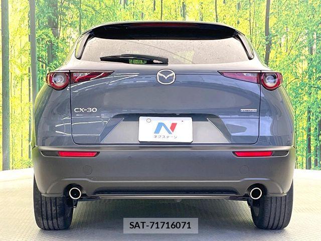 Mazda CX-30 2023-03 7500108-14
