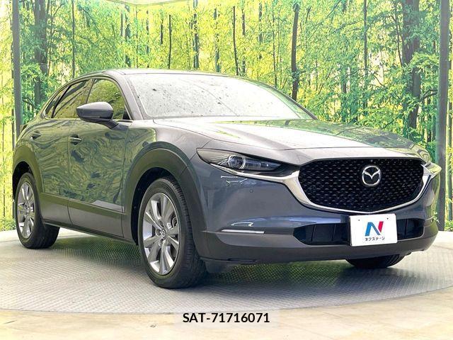 Mazda CX-30 2023-03 7500108-15