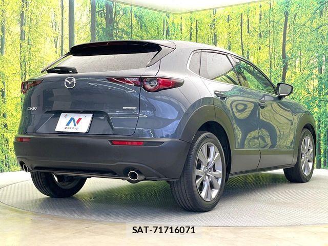 Mazda CX-30 2023-03 7500108-16
