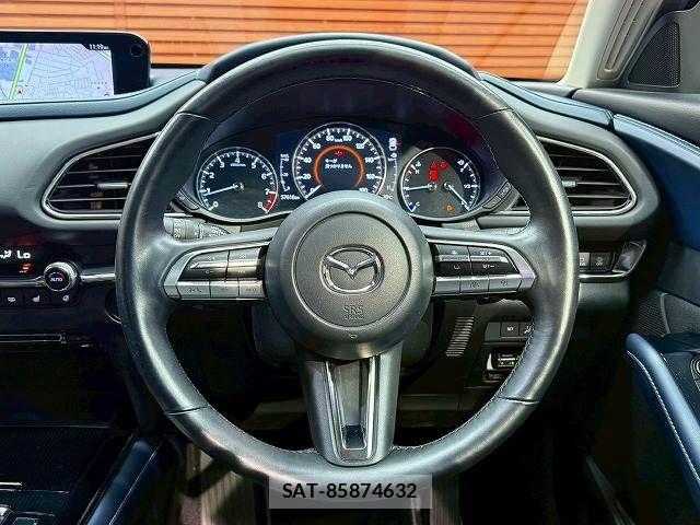 Mazda CX-30 2021-09 7508458-12