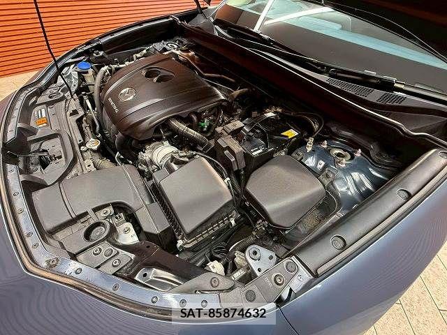 Mazda CX-30 2021-09 7508458-13
