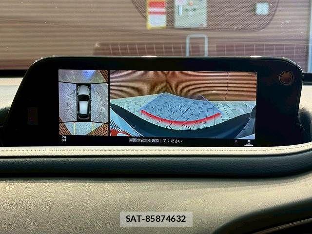 Mazda CX-30 2021-09 7508458-3