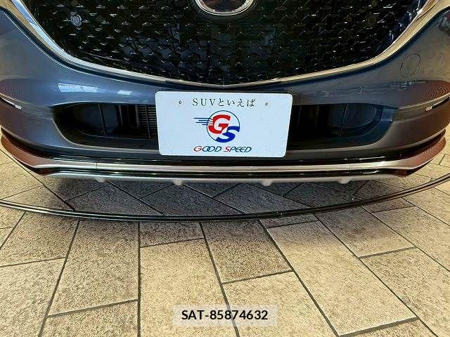 Mazda CX-30 2021-09 7508458-4